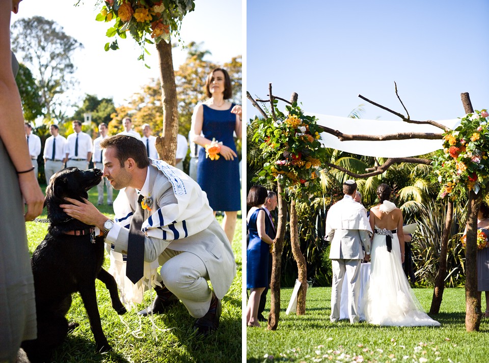 Tara Rochelle Santa Barbara Four Seasons Biltmore Wedding