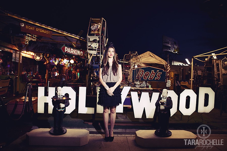 Senior Pictures in Los Angeles by Tara Rochelle Photography