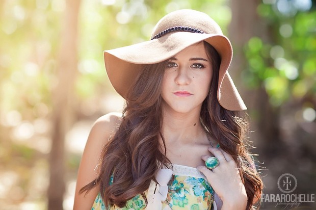 Kreagan : Santa Barbara High School Senior Portraits Photographer ...