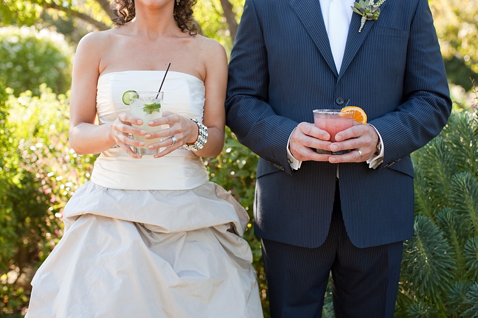 San Ysidro Ranch wedding in Montecito, California by Tara Rochelle Photography