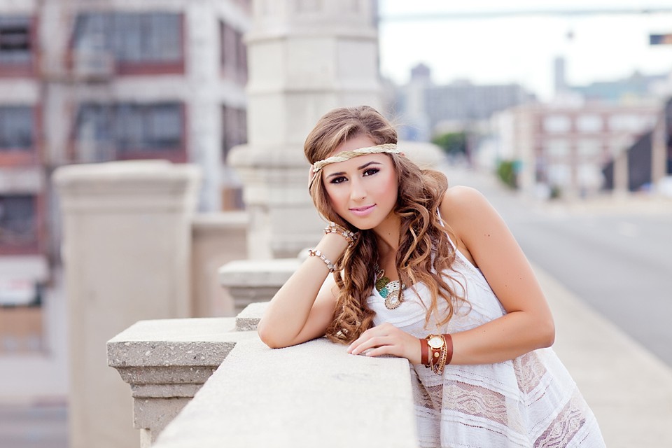 High School Senior Pictures in Los Angeles, California by Tara Rochelle Photography