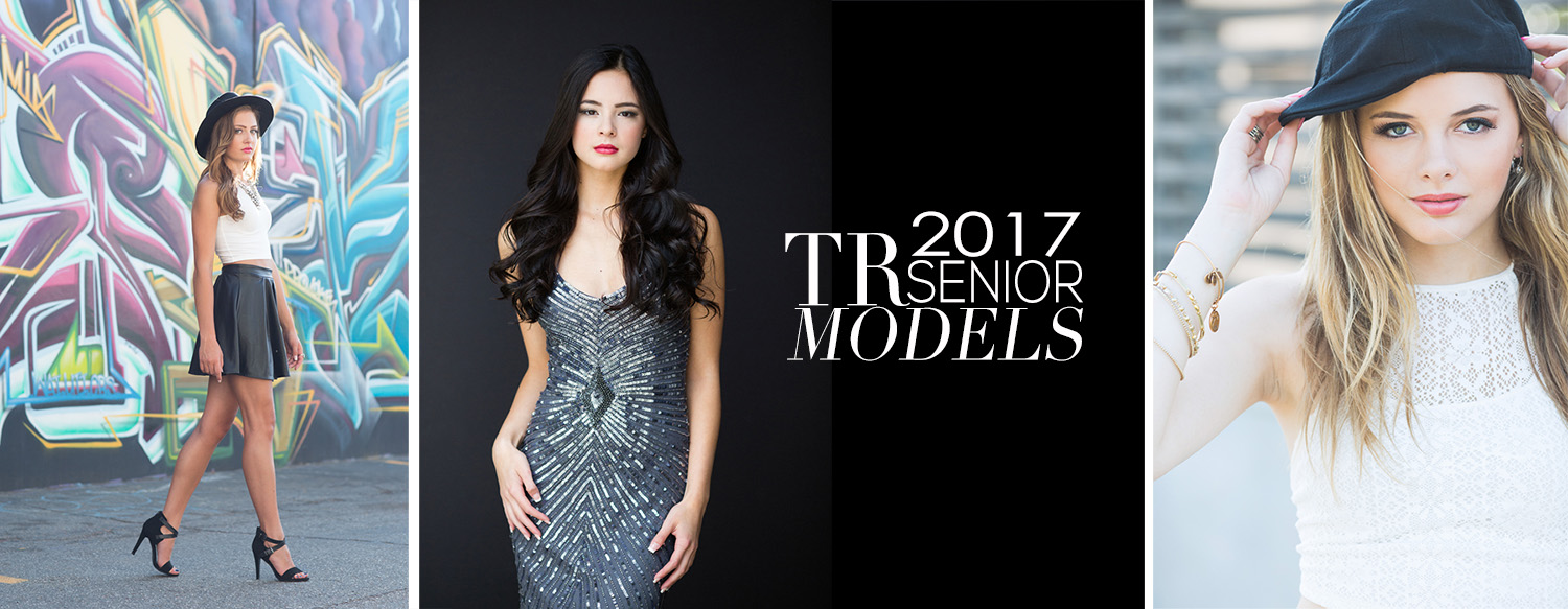 tr senior models