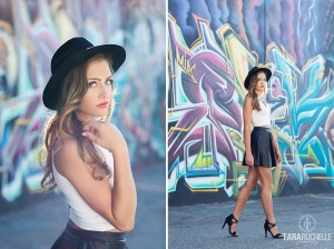 Los Angeles California senior pictures photographers