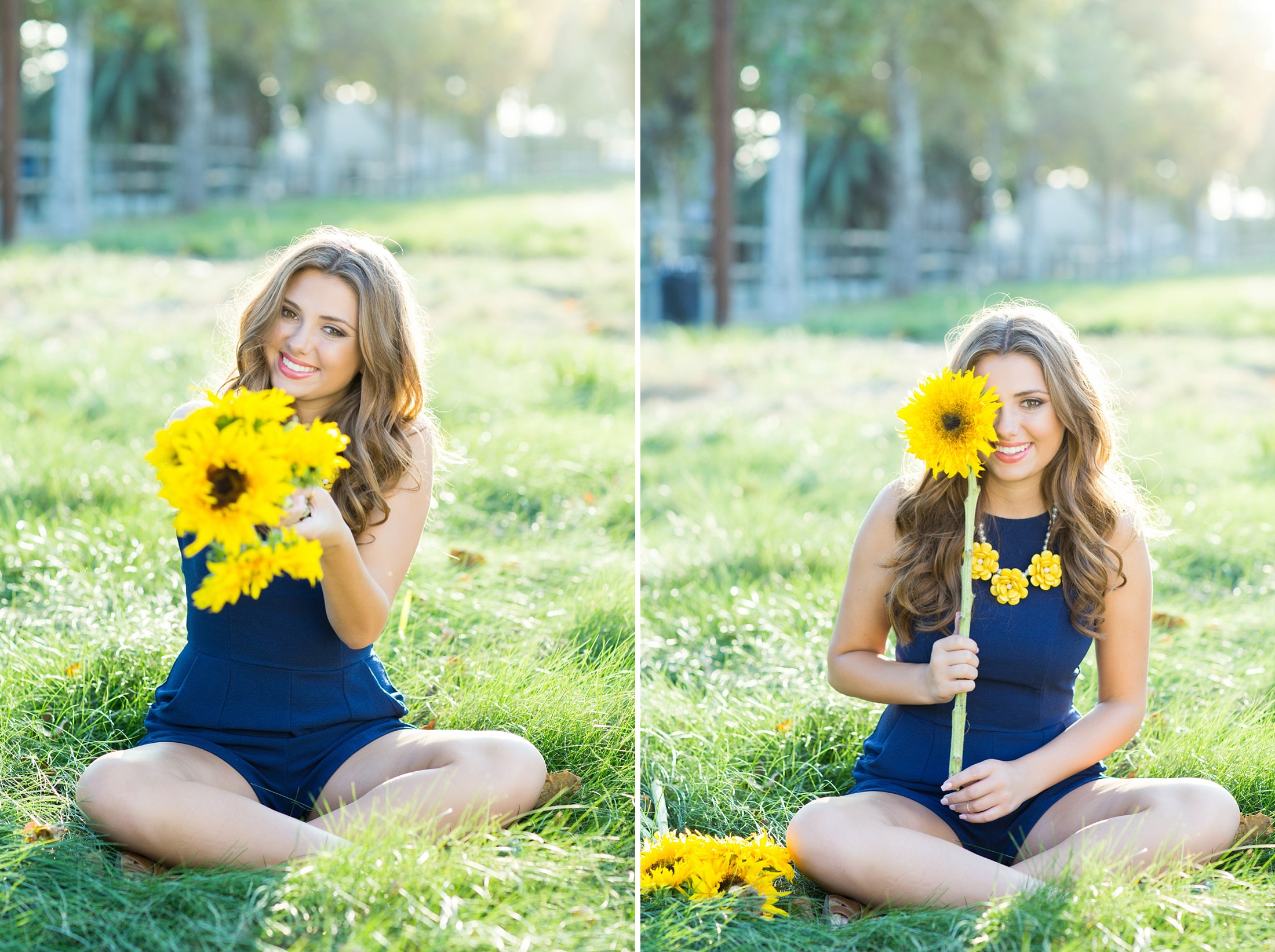 High School Senior Pictures in Southern California by Tara Rochelle Photography