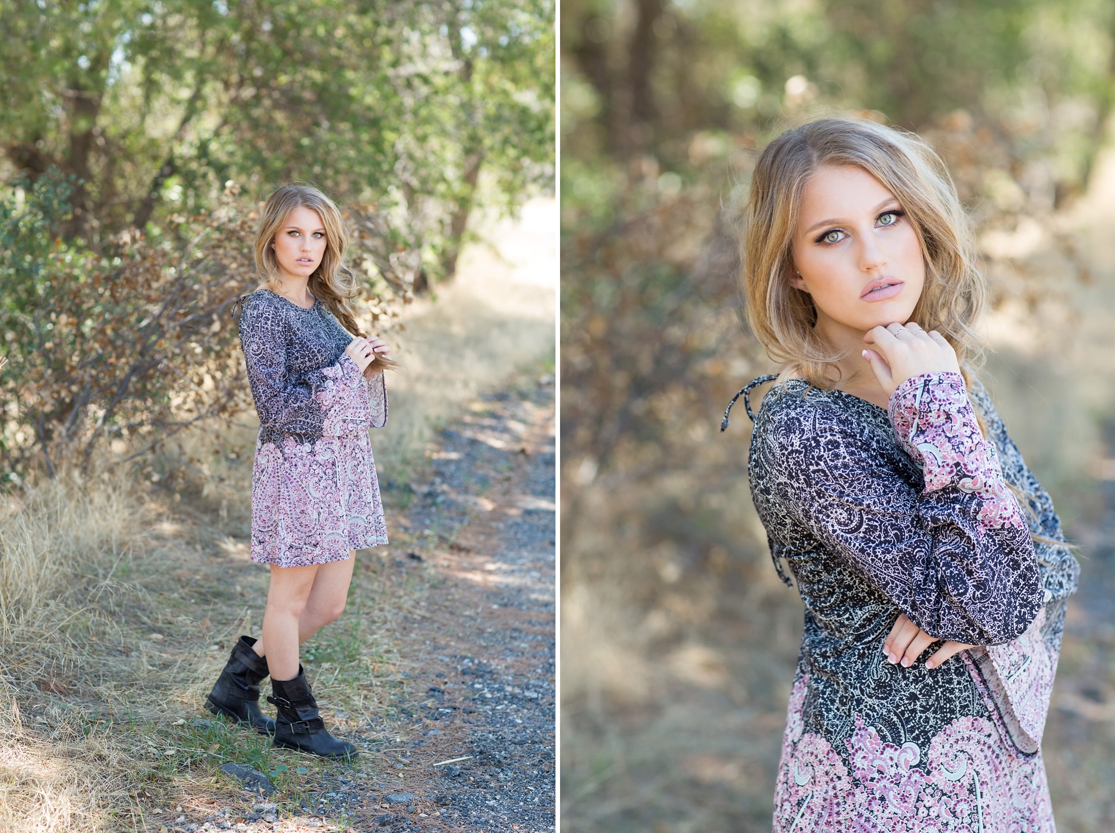 Senior Pictures in Southern California by Tara Rochelle Photography