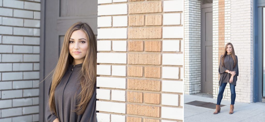 Pasadena California Senior Portraits Pictures Photographer Tara