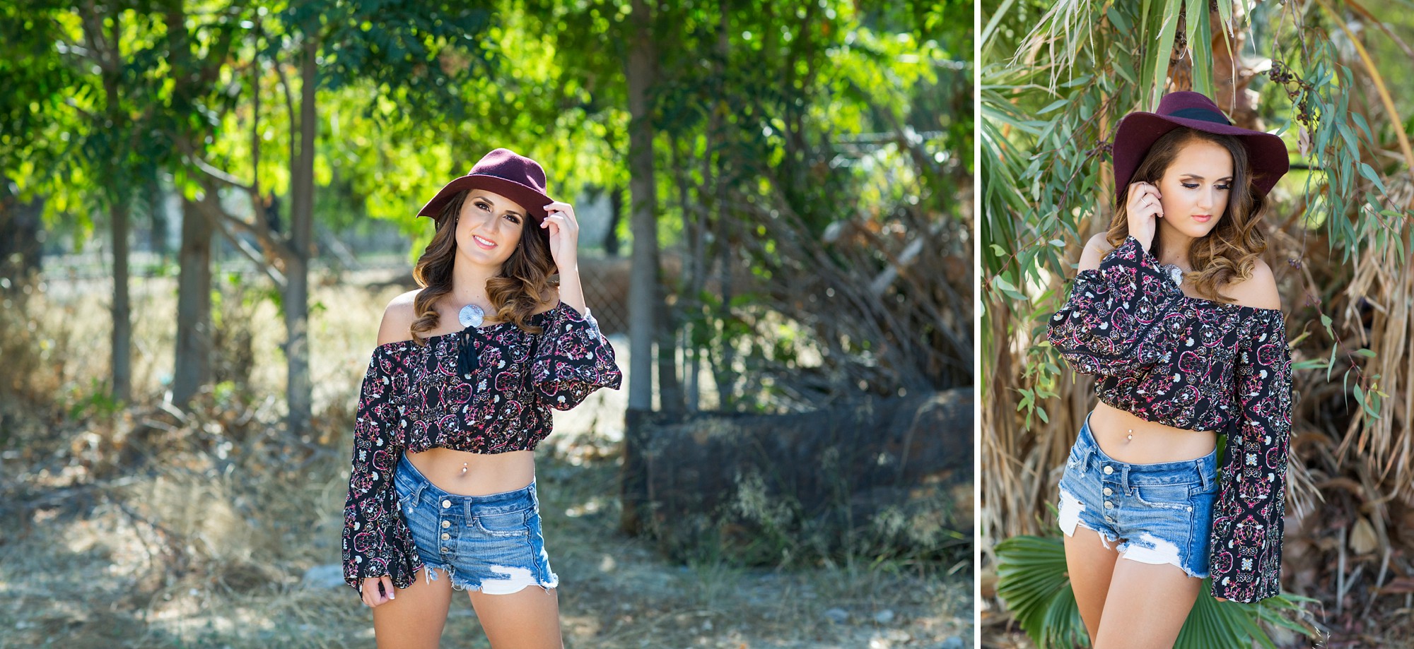 Senior pictures in Los Angeles California by photographer Tara Rochelle