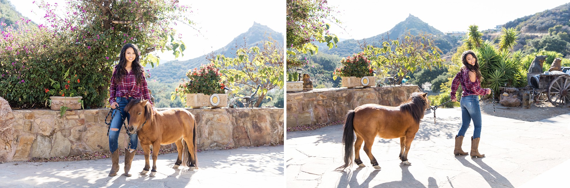 mini-horse-senior-portraits-agoura-california-tara-rochelle